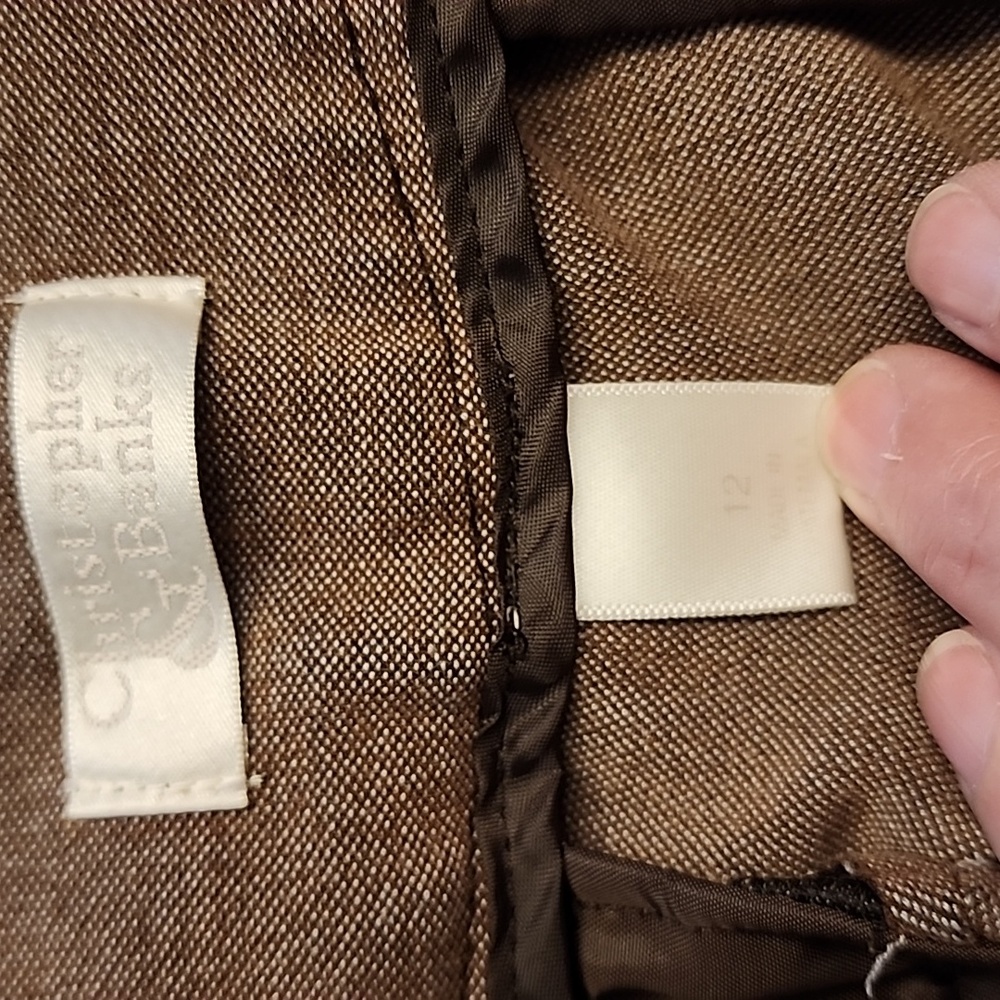 Slacks - Picture 2 of 10